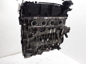 BMW 5 SERIES F10 (2010–2017) Motor N47D20C - 2