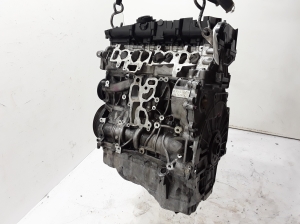 BMW 5 SERIES F10 (2010–2017) Motor N47D20C - 4