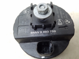 BMW X5 G05 (2018–2026) Alarmsirene 9493759 - 4