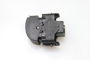  Rear side door glass switch 