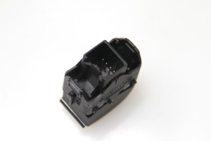  Rear side door glass switch 