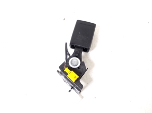 Mercedes Benz B-Class 246 (2011–2017) Sicherheitsgurtschloss hinten A2468600969 - 2
