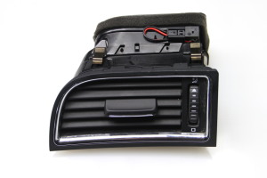 Dashboard air vent grilles - 3T0819701