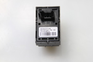 BMW 1 SERIES F20 (2010–2026) Rear side door window switch 9208107 - 2