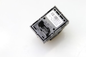 BMW 1 SERIES F20 (2010–2026) Rear side door window switch 9208107 - 4