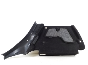 Mercedes Benz B-Class 246 (2011–2017) Trunk side trim panel A2466900441 - 2