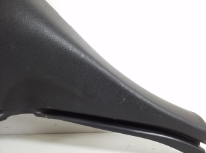 Mercedes Benz B-Class 246 (2011–2017) Trunk side trim panel A2466900441 - 3