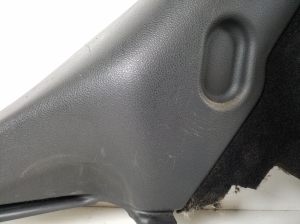 Mercedes Benz B-Class 246 (2011–2017) Trunk side trim panel A2466900941 - 3