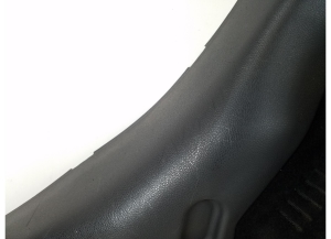 Mercedes Benz B-Class 246 (2011–2017) Trunk side trim panel A2466900941 - 4