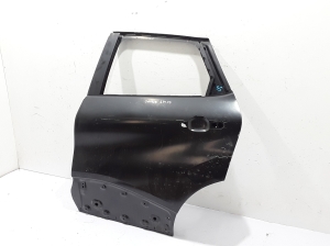 Rear side doors - 821010340R