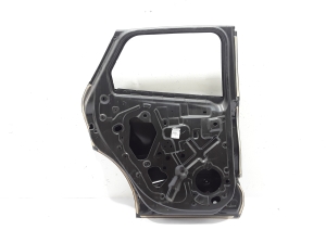 RENAULT Captur (2013–2019) Rear side doors 821010340R - 3