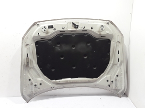 BMW 5 SERIES F07 (2009–2017) Hood 7227768 - 3