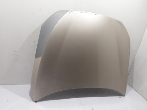 BMW 5 SERIES F07 (2009–2017) Hood 7227768 - 4