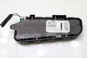 NISSAN Qashqai (2006–2013) Priekšējā sēdekļa drošības spilvens 6009383 - 2