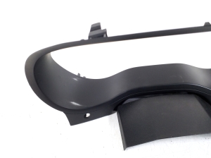 Mercedes Benz B-Class 246 (2011–2017) Instrument cluster trim A2466800207 - 3