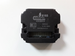 Vadības bloks - 4C8165A1A