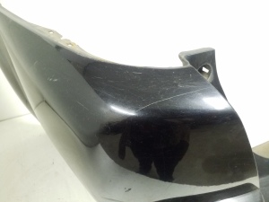 NISSAN X-Trail T31 (2007–2013) Aizmugurējais bamperis 85022JG04H - 4