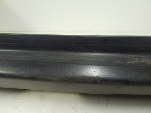 NISSAN X-Trail T31 (2007–2013) Aizmugurējais bamperis 85022JG04H - 5