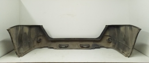 NISSAN X-Trail T31 (2007–2013) Aizmugurējais bamperis 85022JG04H - 6