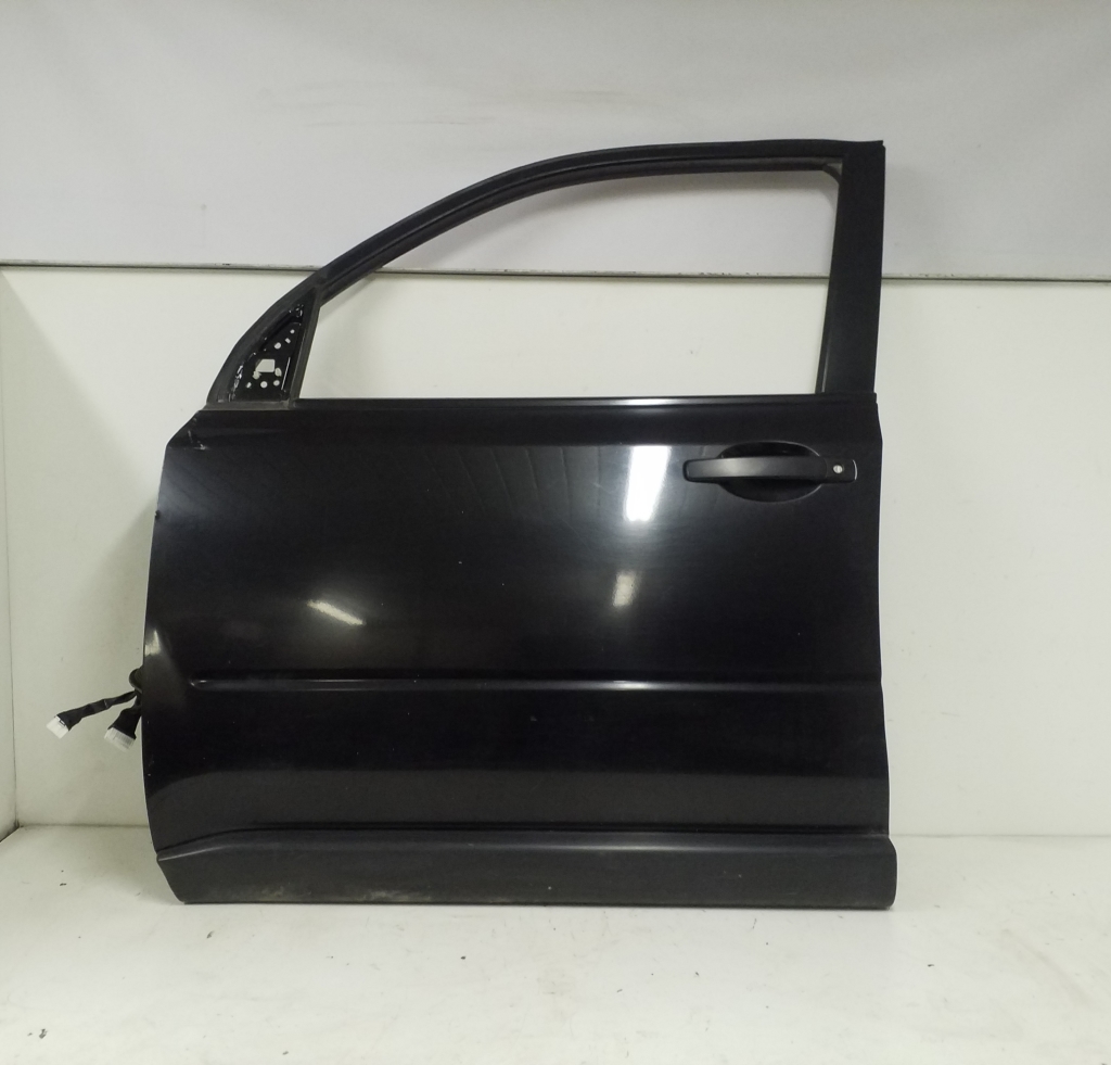 Used NISSAN X-Trail Doors front and its parts