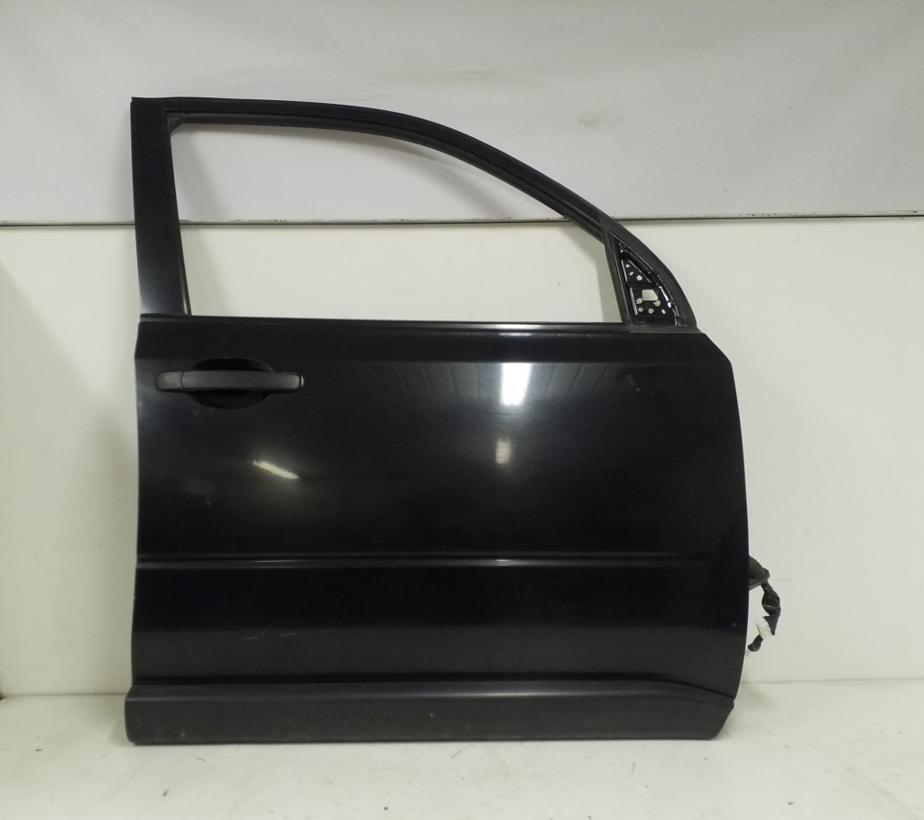 Used NISSAN X-Trail Doors front and its parts