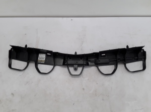 RENAULT Megane IV (2016–2022) Rear bumper inner frame 850323413R - 2