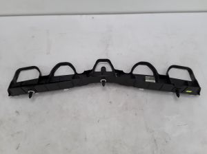 RENAULT Megane IV (2016–2022) Rear bumper inner frame 850323413R - 4