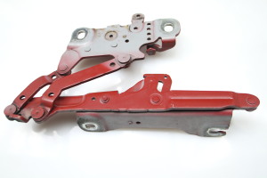 BMW 1 SERIES F20 (2010–2026) Hood hinge 7239415 - 3
