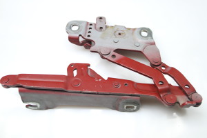 BMW 1 SERIES F20 (2010–2026) Hood hinge 7239416 - 3