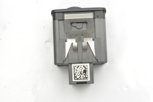 Volkswagen Passat CC CC (2008–2017) Headlight leveling switch 3C8941333 - 3