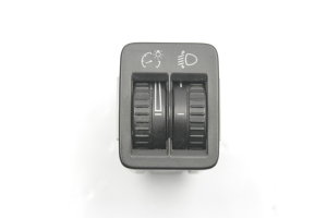 Headlight leveling switch - 3C8941333