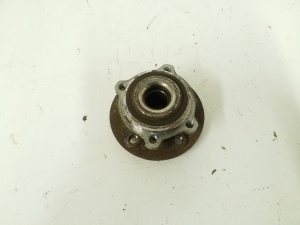 Mercedes Benz CLA-Class W117 (2013–2019) Esirummu laager A2473340500 - 3