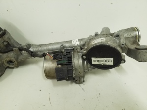 Mercedes Benz CLA-Class W117 (2013–2019) Lenkgetriebe - 7