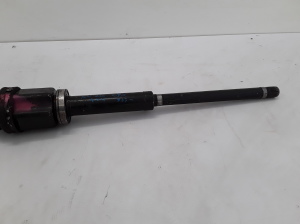 VOLVO XC70 (2000–2007) Front drive shaft and its parts T990826 - 2