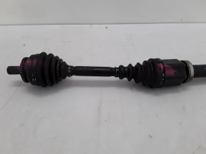 VOLVO XC70 (2000–2007) Front drive shaft and its parts T990826 - 3