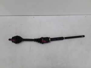 VOLVO XC70 (2000–2007) Front drive shaft and its parts T990826 - 4