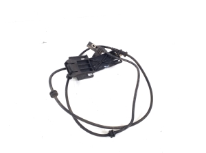 Mercedes Benz B-Class 246 (2011–2017) Front brake pad sensor A2465408213 - 2