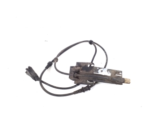   Front brake pad sensor  - A2465408213 