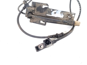 Mercedes Benz B-Class 246 (2011–2017) Front brake pad sensor A2465408213 - 3