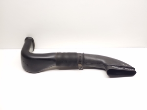   Air intake hose 