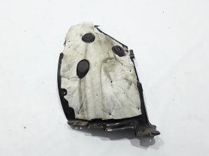 Priekšējā apakšspārna aizmugurējā daļa - 638436063R