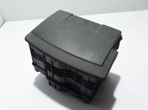 Batterieabdeckung - 242708587R