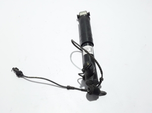Rear shock absorber - 562105977R