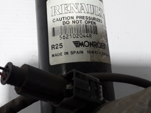 RENAULT Talisman I (2012–2015) Tagumine amortisaator 562102044R - 2