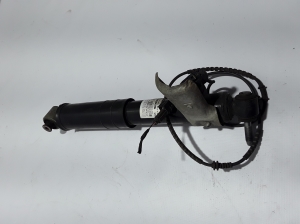 RENAULT Talisman I (2012–2015) Tagumine amortisaator 562102044R - 3