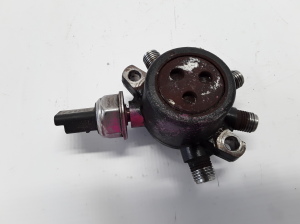 RENAULT Clio III (2005–2012) Kõrgsurve kütusetoru 8200379933 - 4