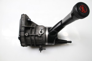 Citroen C4 Picasso (2007–2013) Servopumpe 9684252580 - 2