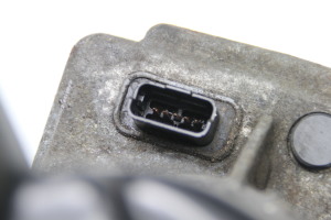 Citroen C4 Picasso (2007–2013) Servopumpe 9684252580 - 4