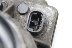 Citroen C4 Picasso (2007–2013) Servopumpe 9684252580 - 5