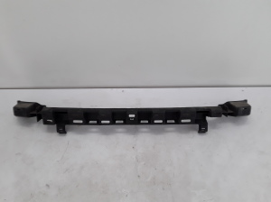 Dacia Logan I (2004–2012) Rear bumper inner frame 8200832180 - 2